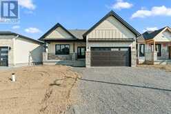 LOT 00 STAN STREET | North Stormont Ontario | Slide Image Two
