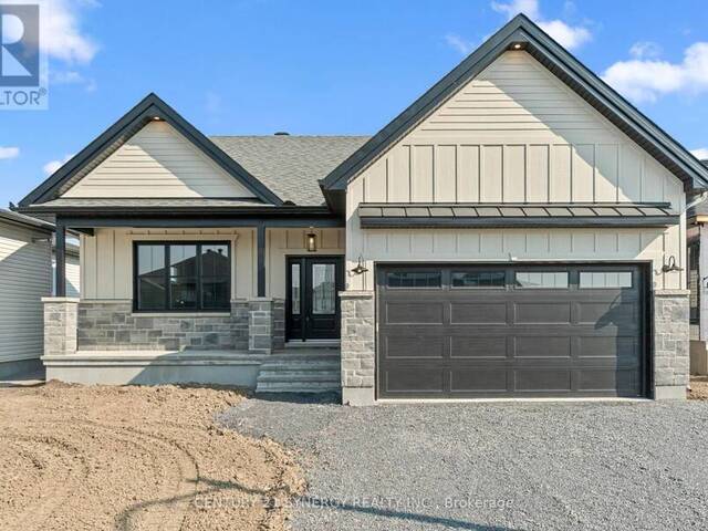 LOT 00 STAN STREET North Stormont Ontario, K0A 1R0 - 2 Bedrooms Home For Sale