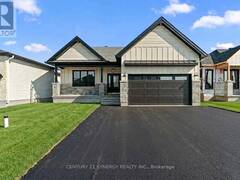 LOT 00 STAN STREET North Stormont Ontario, K0A 1R0