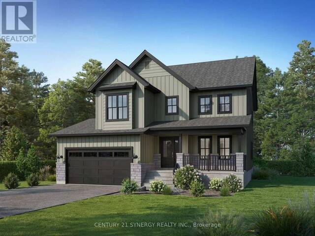 LOT 00 STAN STREET North Stormont Ontario, K0A 1R0 - 3 Bedrooms Home For Sale