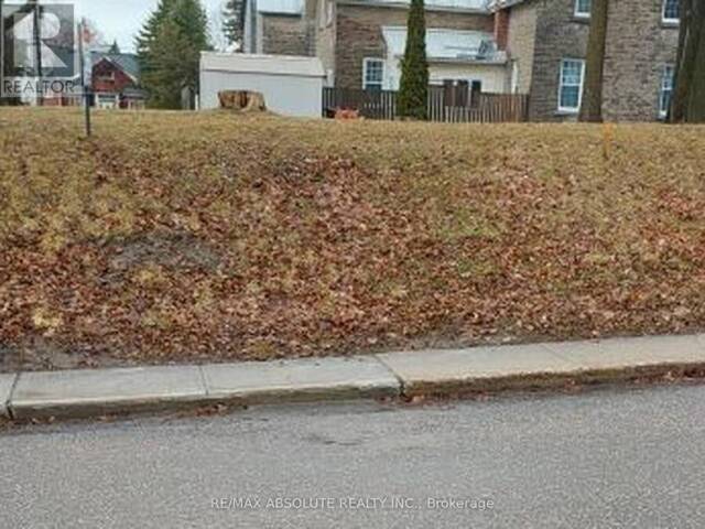 00 ALBERT STREET Arnprior Ontario, K7S 2P3 - Vacant Land For Sale