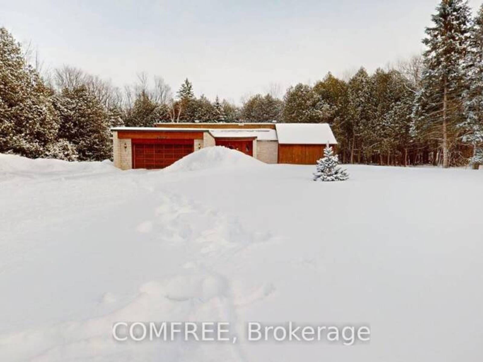 11954 FOREST HILL ROAD, Winchester, Ontario K0C 2K0
