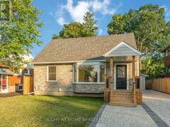 2700 PRISCILLA STREET Ottawa Ontario, K2B 7E2