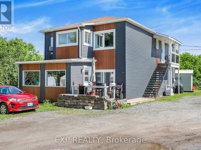 309-313 FRONT ROAD Hawkesbury Ontario, K6A 2T1 - Multi-family Home For Sale