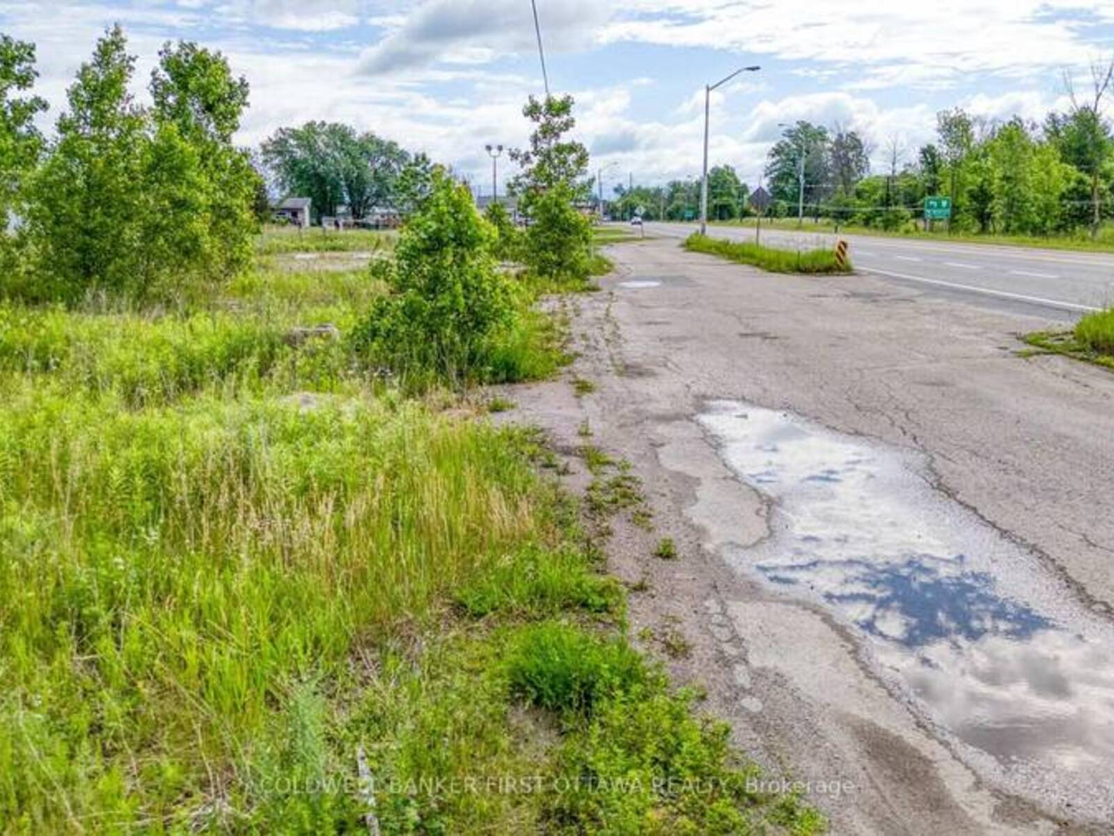 17562 HIGHWAY 7 HIGHWAY, Perth, Ontario K7H 3C6