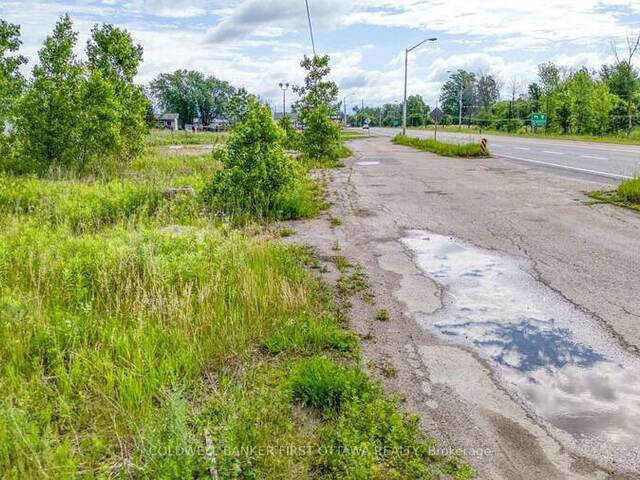 17562 HIGHWAY 7 HIGHWAY Perth Ontario, K7H 3C6 - Vacant Land For Sale