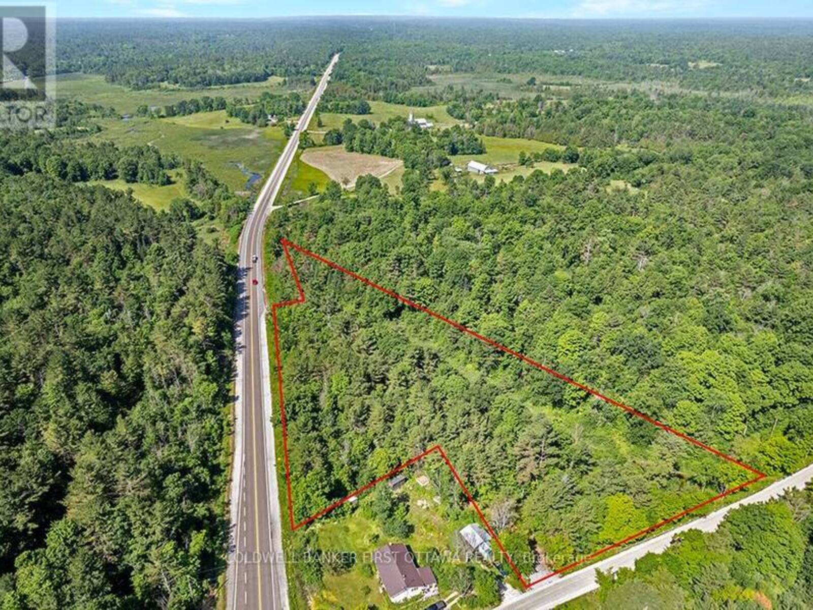 115 DORAN ROAD, Perth, Ontario K7H 3C7