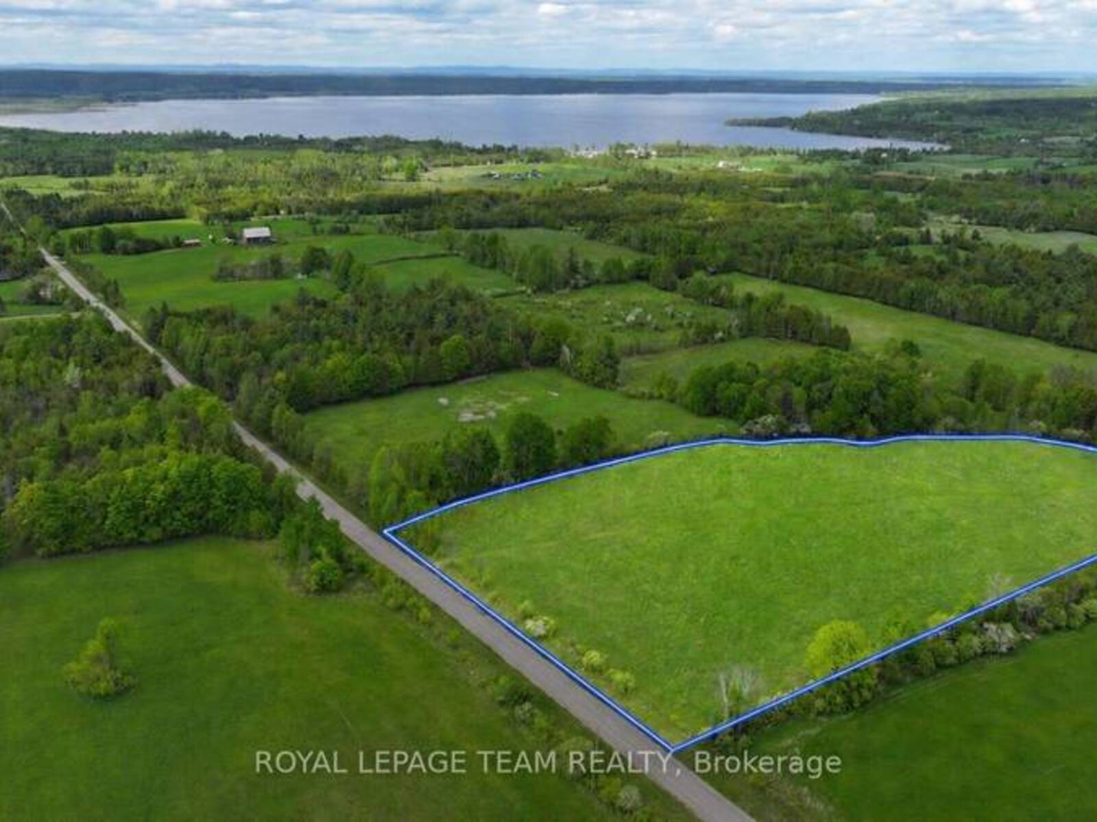 000 GERMANICUS ROAD, Eganville, Ontario K0J 1T0
