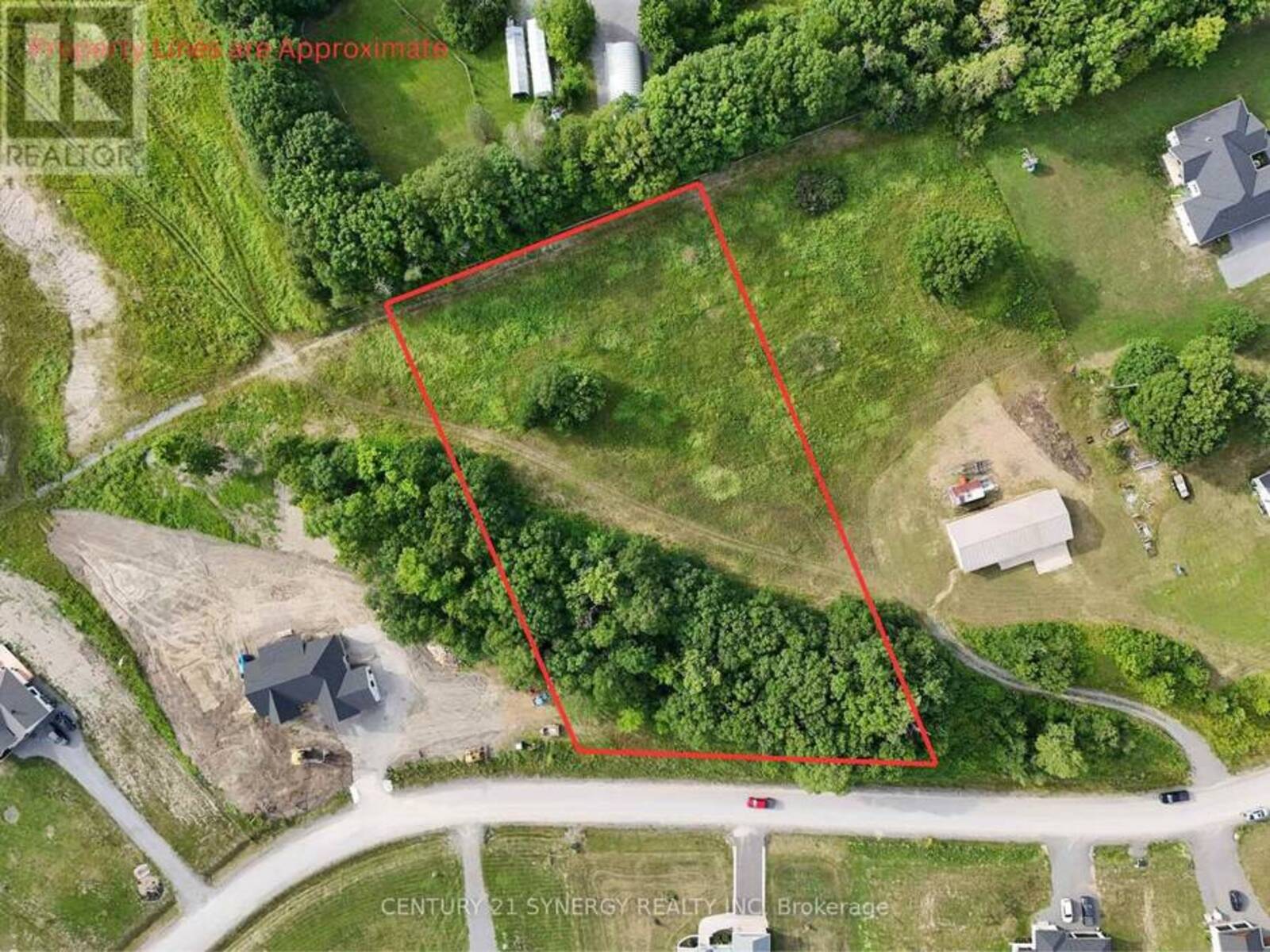 36 PAUL A BERTRAND DRIVE, Arnprior, Ontario K7S 3G8