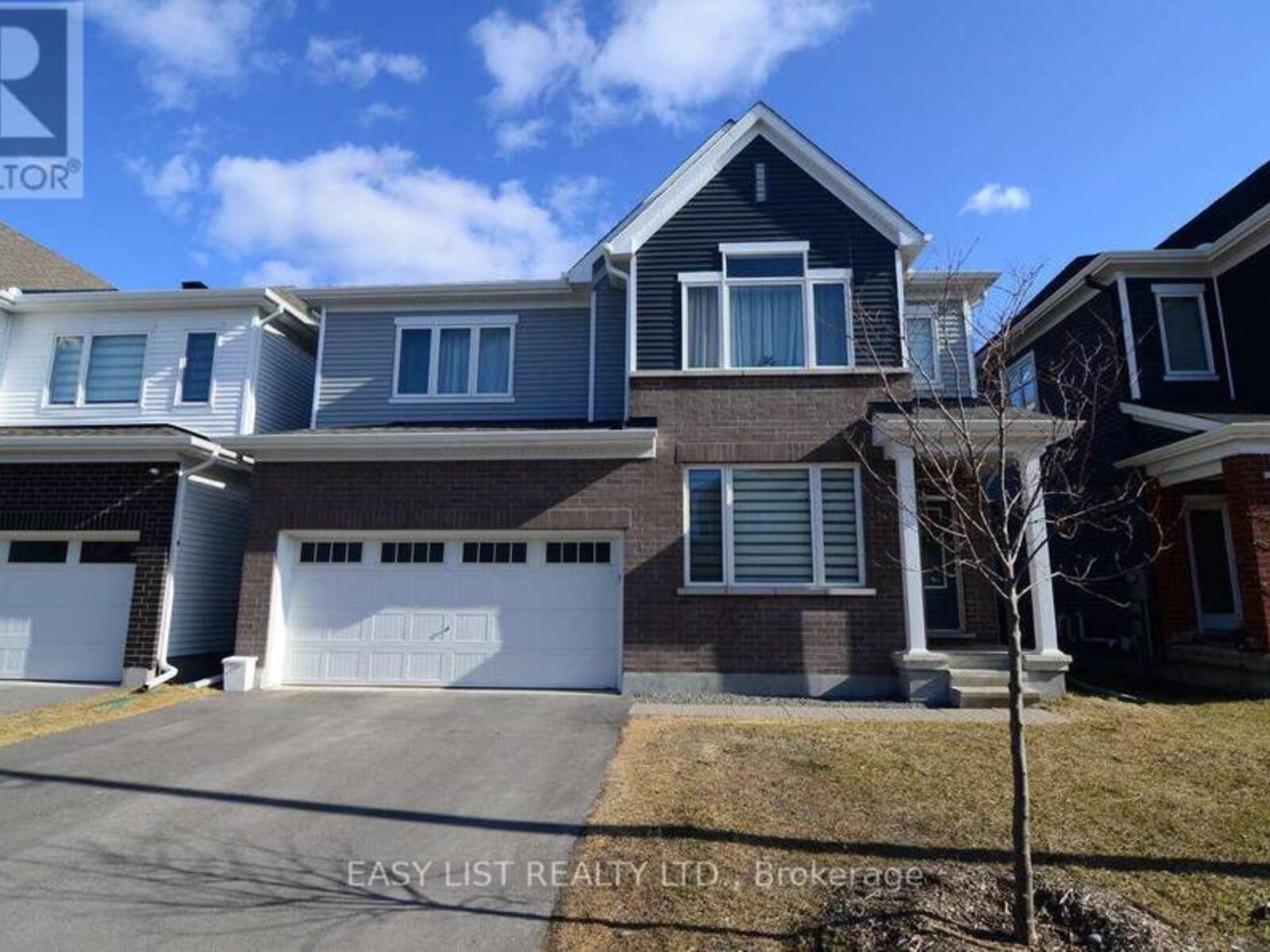 776 EMINENCE STREET, Ottawa, Ontario K2J 6X6