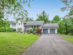 222 NORTH ROAD Smiths Falls Ontario, K7A 4S4