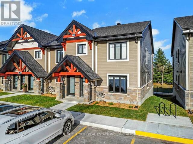 501 - 340 MONTEE OUTAOUAIS STREET Clarence-Rockland Ontario, K4K 1G2 - 2 Bedrooms Condo For Sale