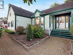 11 KIMBERLY AVENUE Kemptville Ontario, K0G 1J0