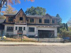 97 MARLOWE CRESCENT Ottawa Ontario, K1S 1H9