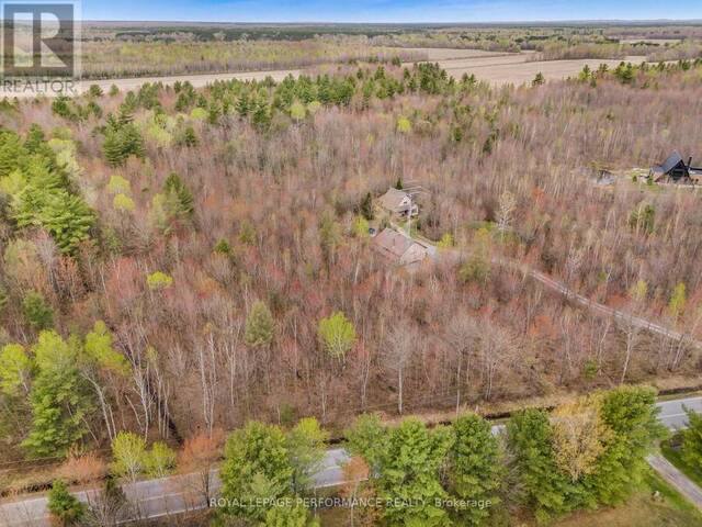 00 ALBERT LEROUX Road Casselman Ontario, K0A 1M0 - Vacant Land For Sale