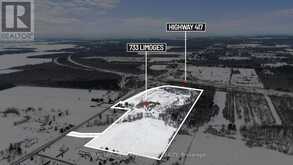 733 LIMOGES ROAD | The Nation Ontario | Slide Image One