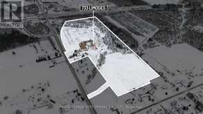 733 LIMOGES ROAD | The Nation Ontario | Slide Image Two