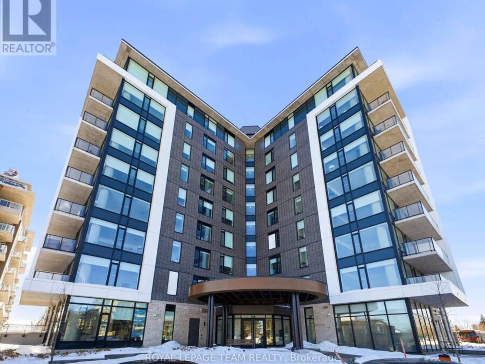 209 - 360 DESCHATELETS AVENUE E, Ottawa, Ontario K1S 5Y1