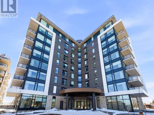 209 - 360 DESCHATELETS AVENUE E Ottawa Ontario, K1S 5Y1 - Condo For Sale