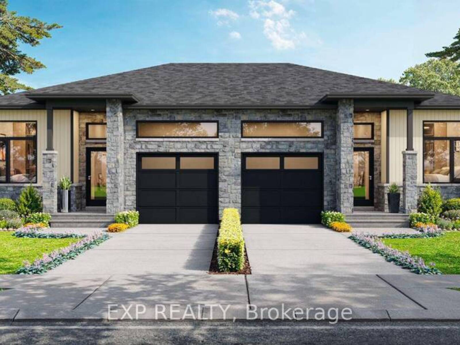 71 HUGHES CIRCLE, Casselman, Ontario K0A 1M0