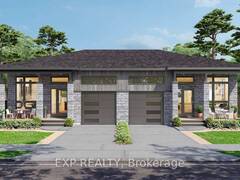54 HUGHES CIRCLE Casselman Ontario, K0A 1M0