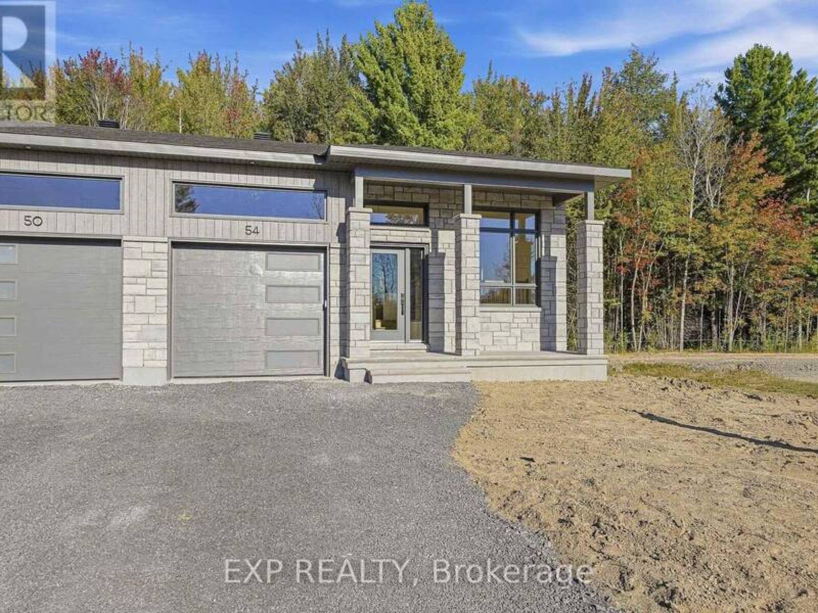 54 HUGHES CIRCLE, Casselman, Ontario K0A 1M0