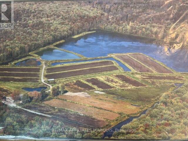 0 STAGECOACH ROAD Ottawa Ontario, K0A 2W0 - Vacant Land For Sale