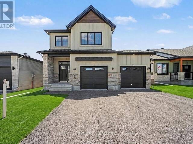 68 HELEN STREET North Stormont Ontario, K0A 1R0 - 3 Bedrooms Home For Sale