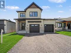 68 HELEN STREET North Stormont Ontario, K0A 1R0