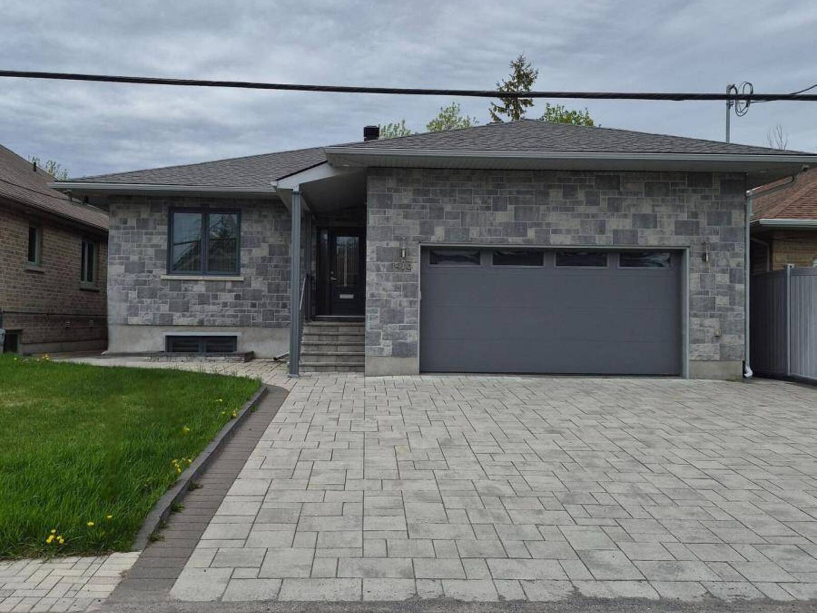 1473 ROSEBELLA AVENUE W, Ottawa, Ontario K1T 1E5