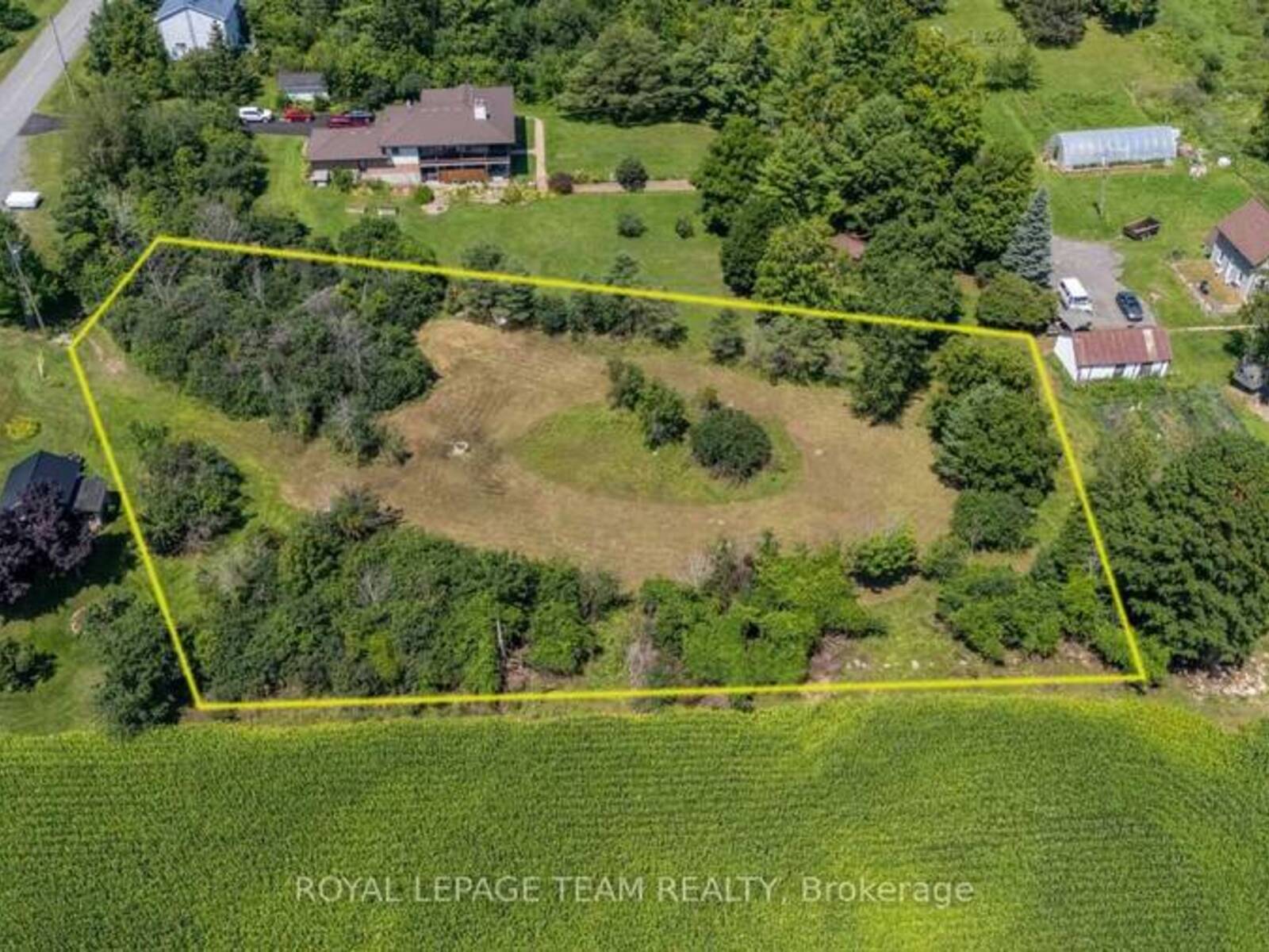 31 SILVER FOX CRESCENT, Winchester, Ontario K0C 2K0