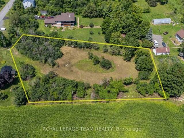 31 SILVER FOX CRESCENT Winchester Ontario, K0C 2K0 - Vacant Land For Sale