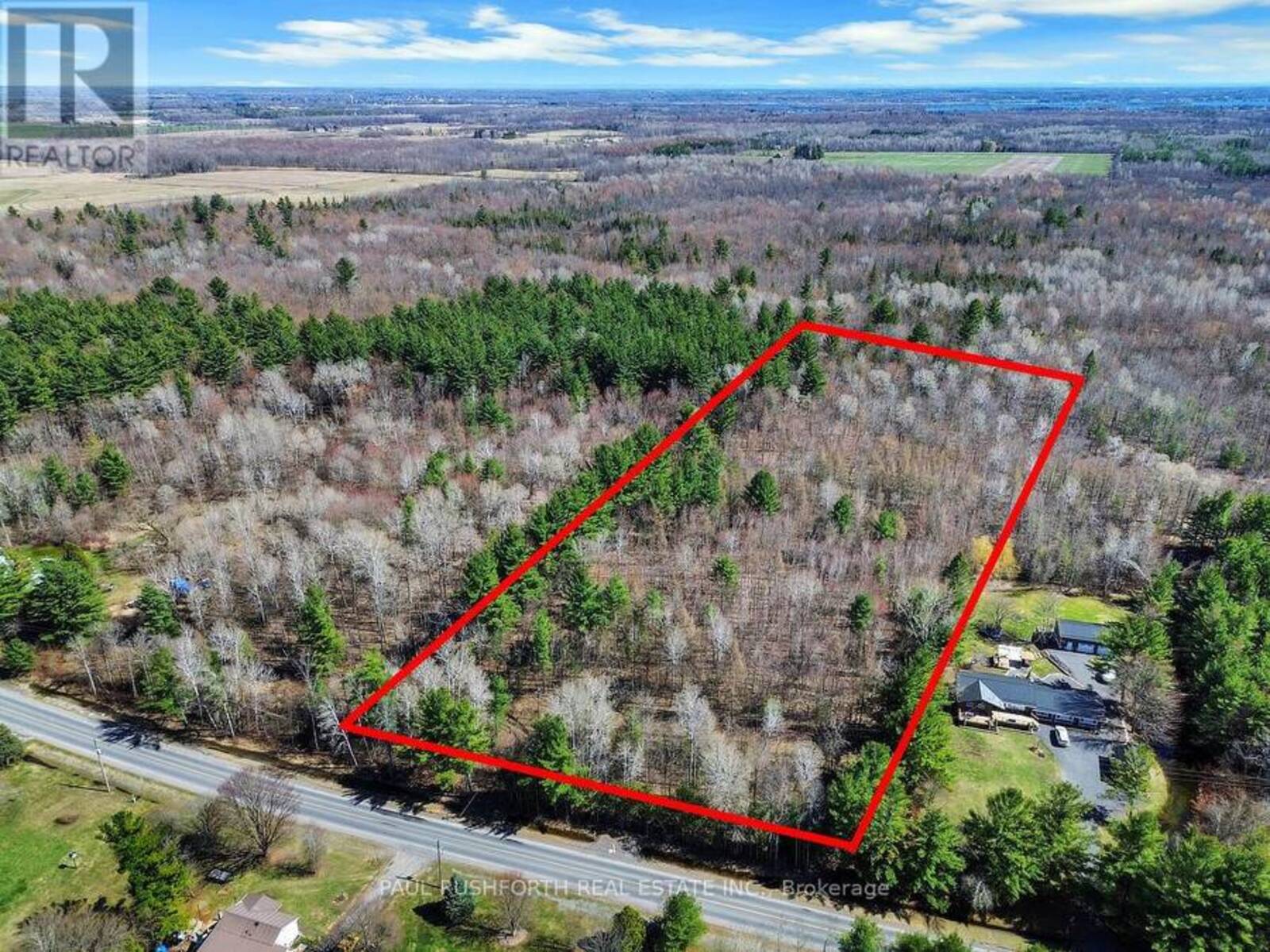 1719 BROUSEVILLE ROAD, Edwardsburgh-Cardinal, Ontario K0E 1X0