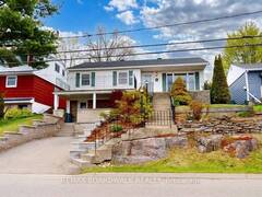 40 JESSIE STREET Brockville Ontario, K6V 3M8