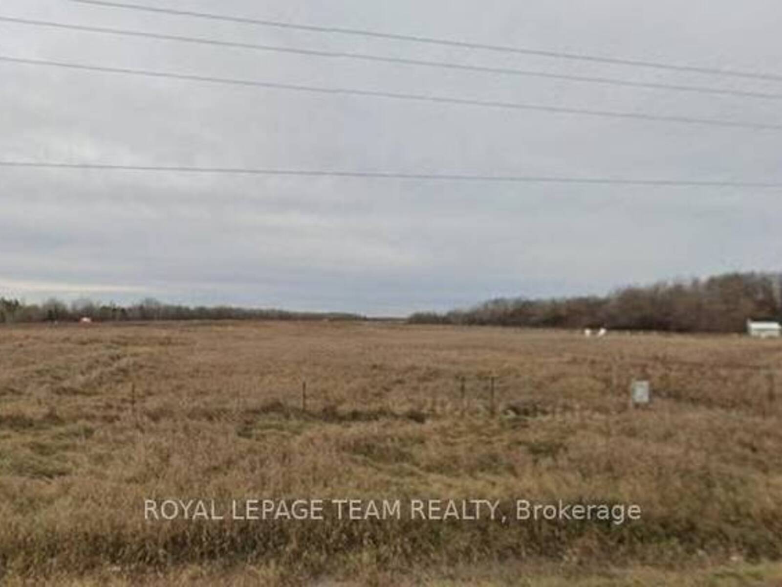 PT LOT 12 & 13 - 1500 THOMAS ARGUE ROAD, Ottawa, Ontario K0A 1L0