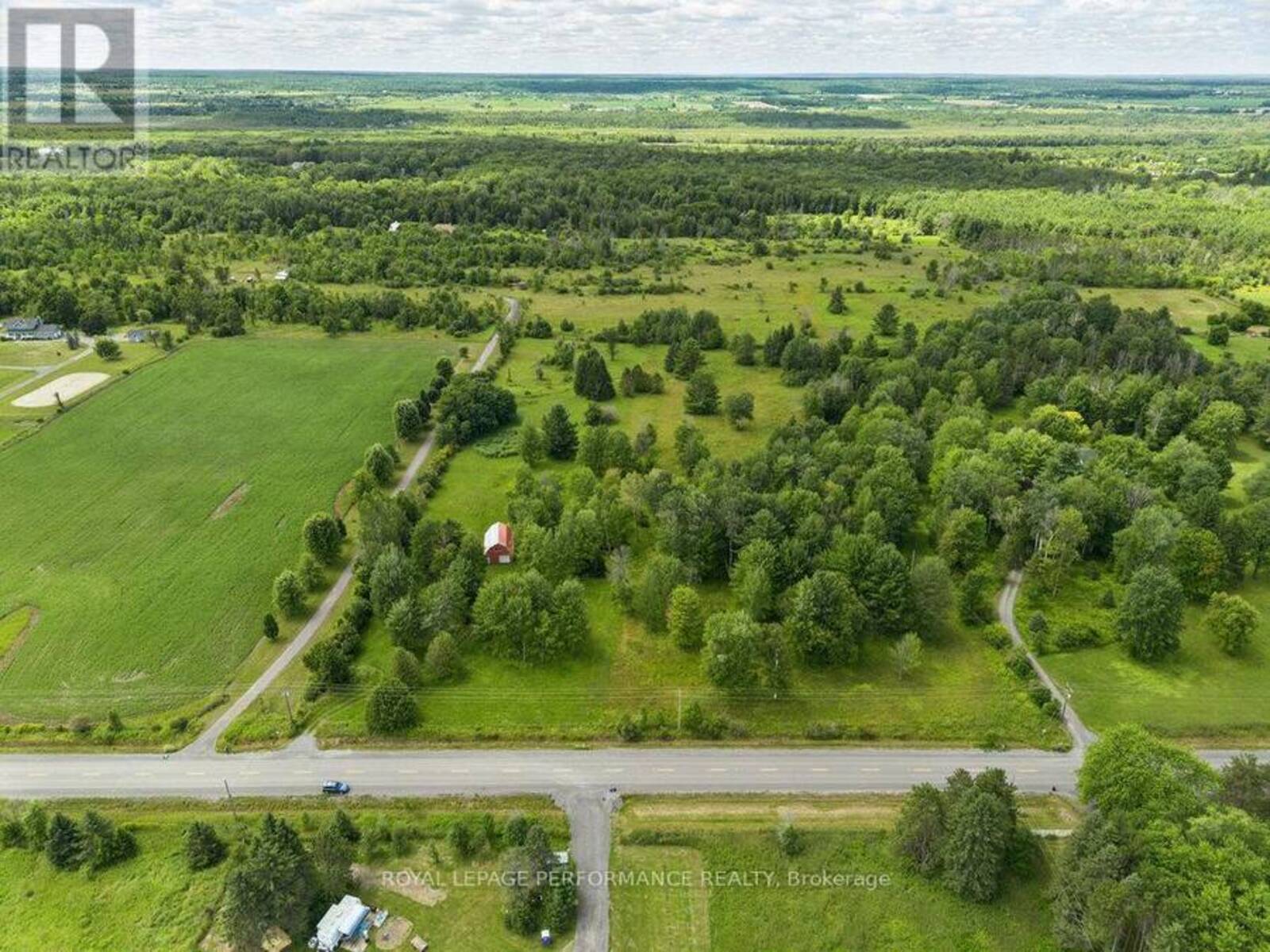 3117 TORWOOD DRIVE, Ottawa, Ontario K0A 1T0