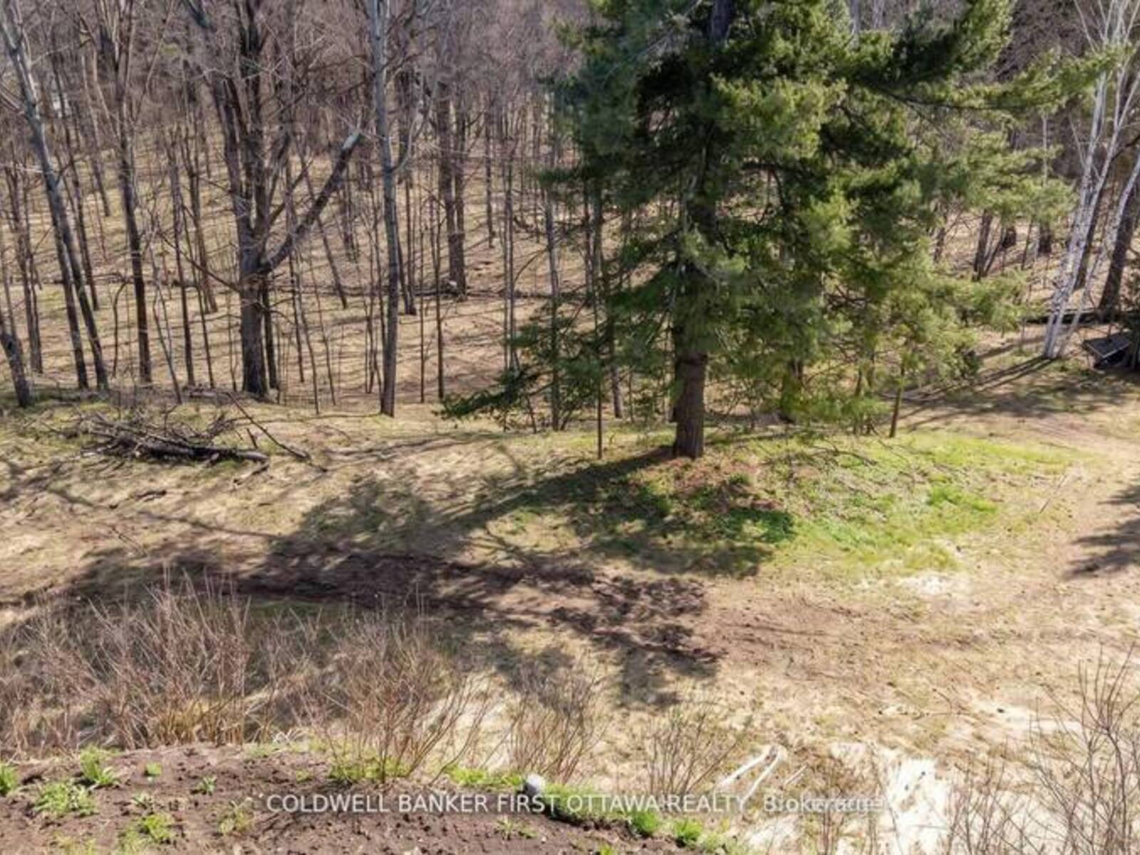 109 BENNETT LAKE ROAD, Tay Valley, Ontario K0G 1A0
