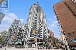 1101 - 340 QUEEN STREET | Ottawa Ontario | Slide Image One