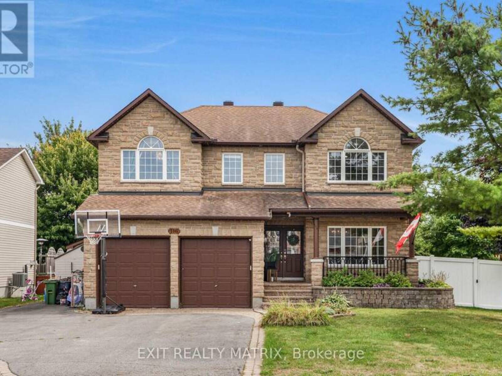 116 LAMADELEINE BOULEVARD, Embrun, Ontario K0A 1W1