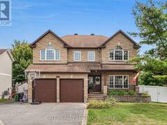 116 LAMADELEINE BOULEVARD Embrun Ontario, K0A 1W1