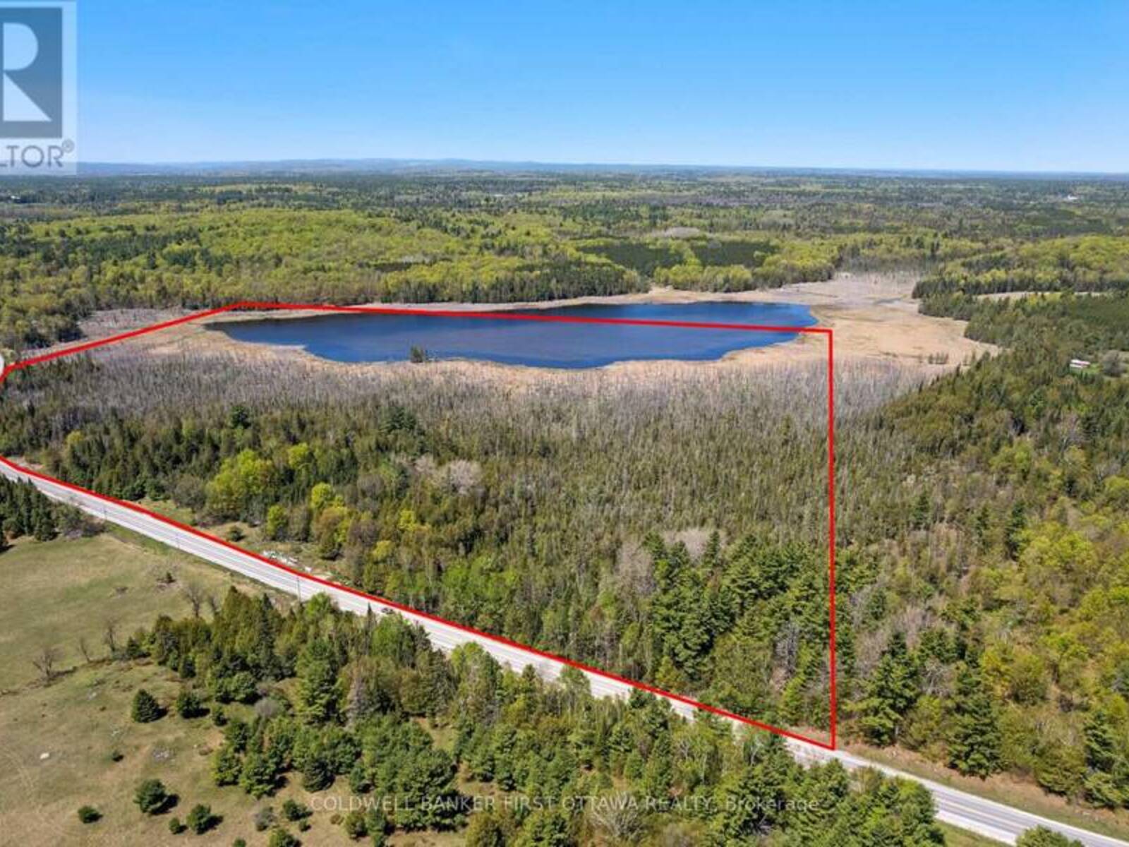 00 WOLF GROVE PT LT 15 ROAD, Lanark, Ontario K0G 1K0