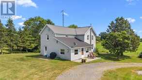 202 MARBLE ROCK ROAD | Gananoque Ontario | Slide Image One