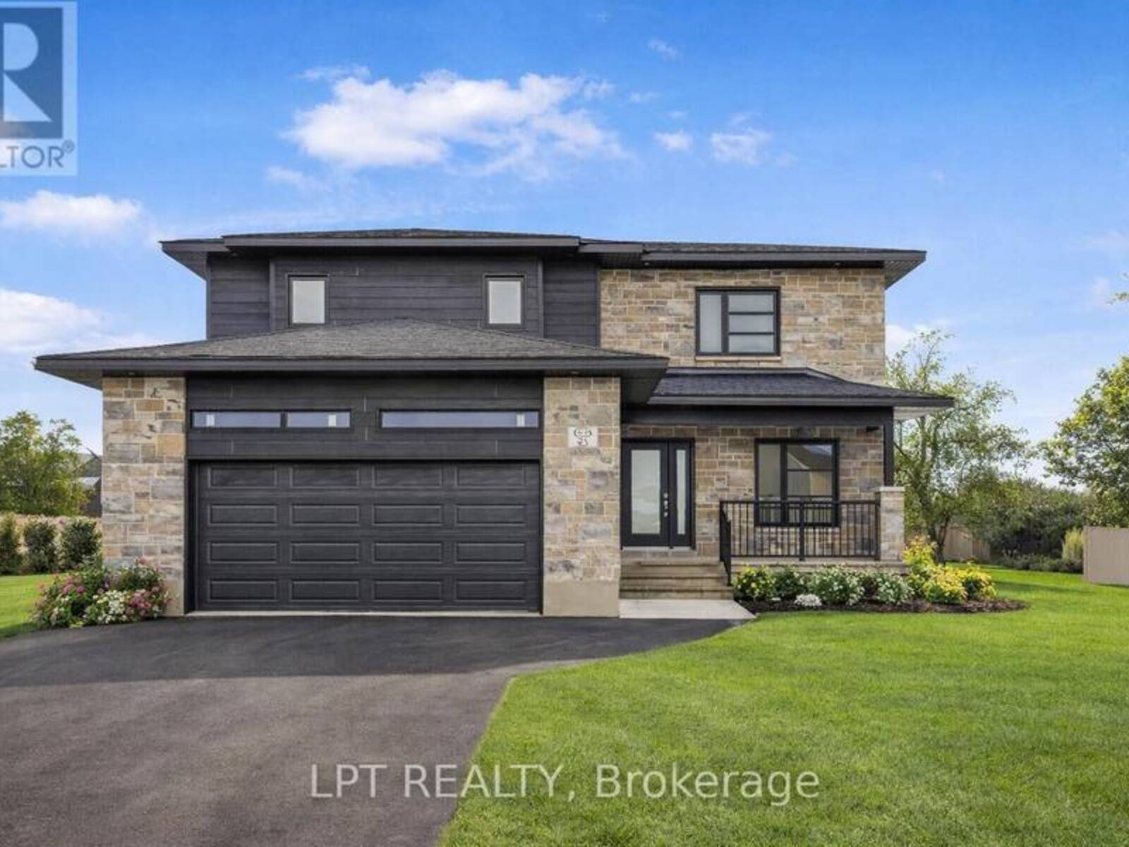 63 CHATEAUGUAY STREET, Embrun, Ontario K0A 1W0
