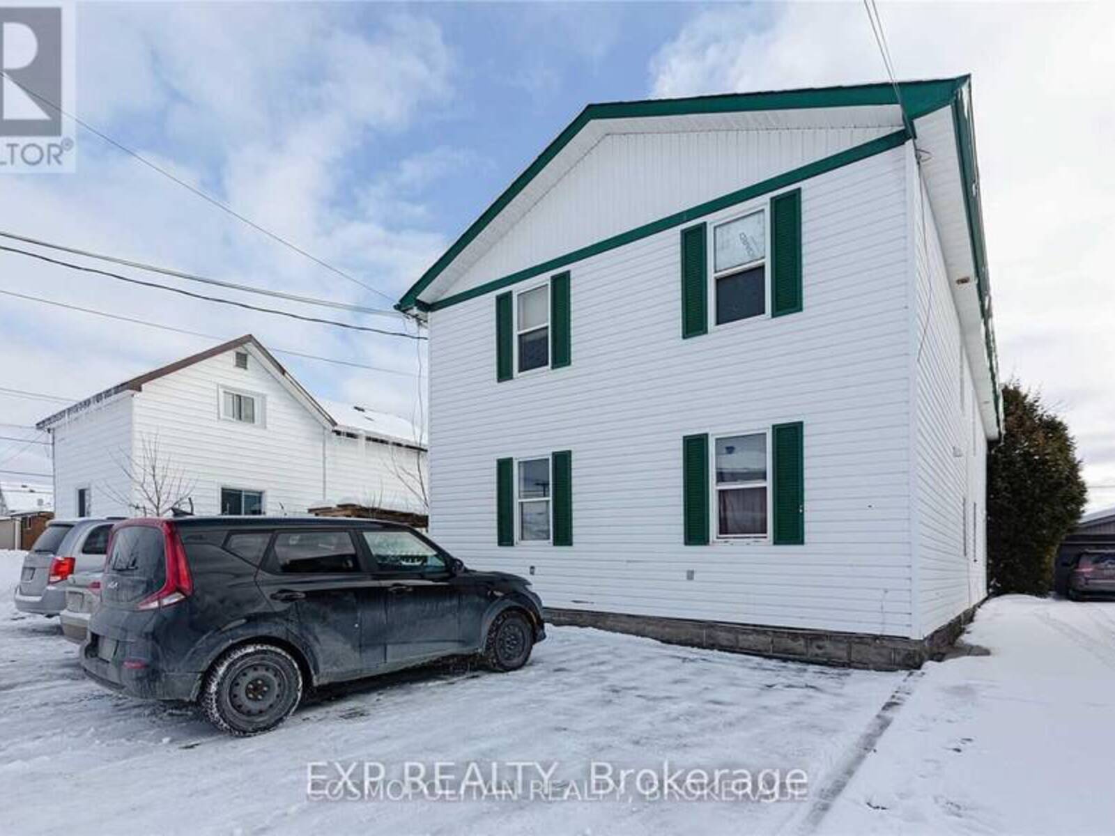 339 QUEEN STREET, Greater Sudbury, Ontario P3B 2K3