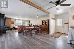 3750 BASS ROAD | Rideau Lakes Ontario | Slide Image Ten