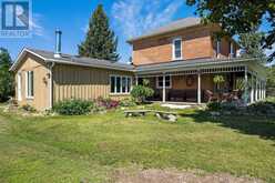3750 BASS ROAD | Rideau Lakes Ontario | Slide Image One