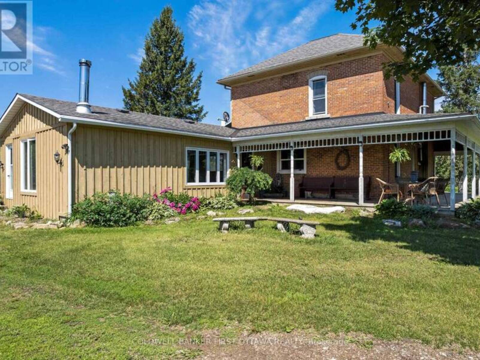 3750 BASS ROAD, Rideau Lakes, Ontario K0G 1L0