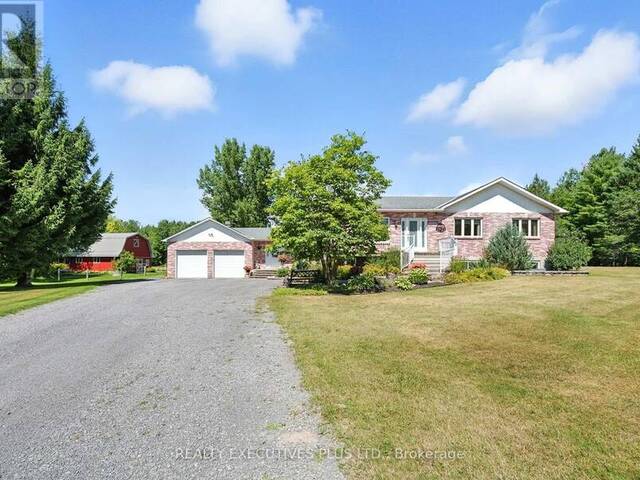 2935 BASELINE ROAD Clarence-Rockland Ontario, K0A 3N0 - 5 Bedrooms Home For Sale