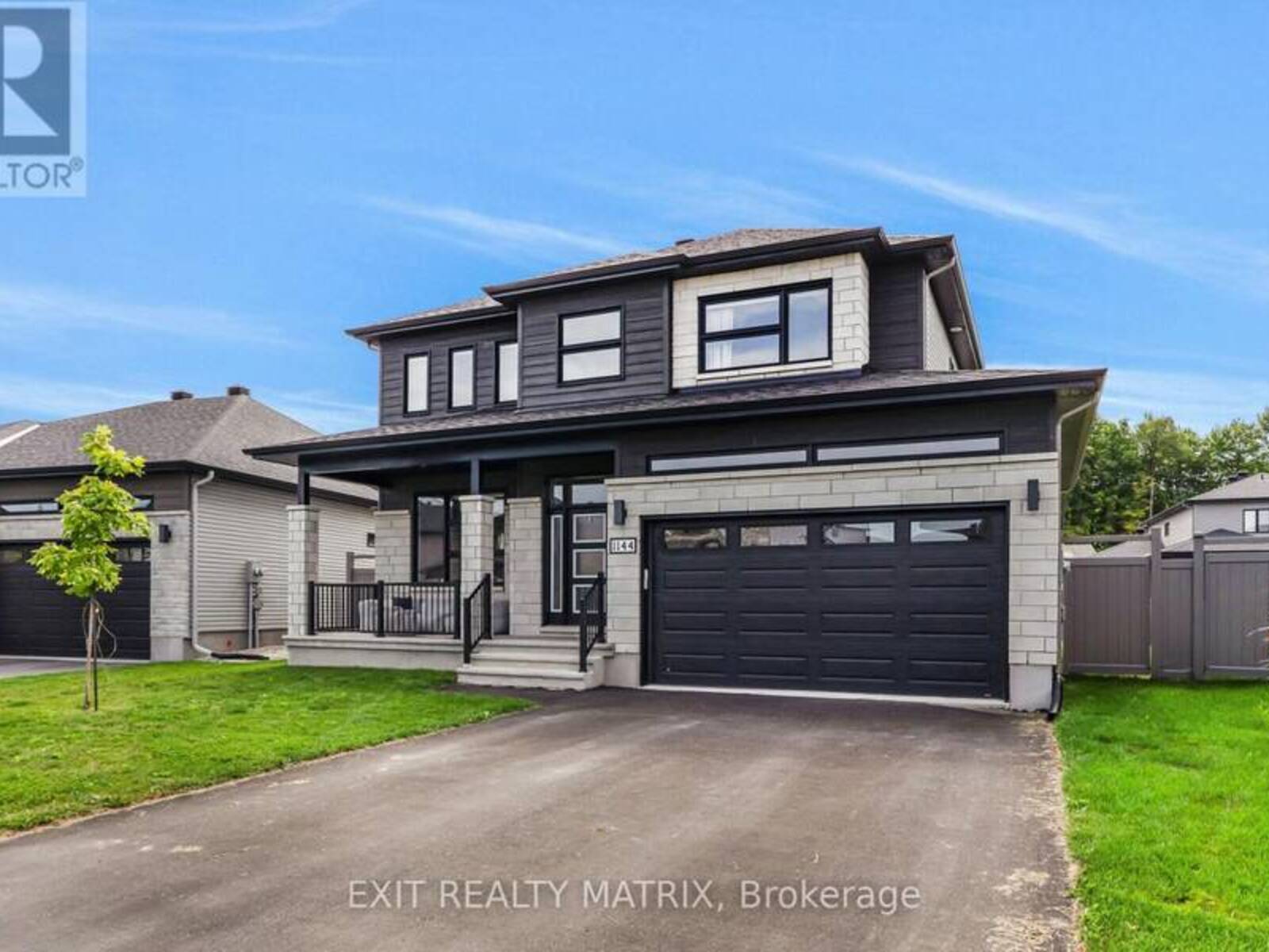 1144 AVIGNON STREET, Embrun, Ontario K0A 1W0