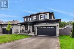 1144 AVIGNON STREET | Embrun Ontario | Slide Image One